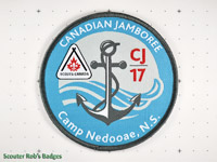 Click to enlarge CJ'17 Anchor